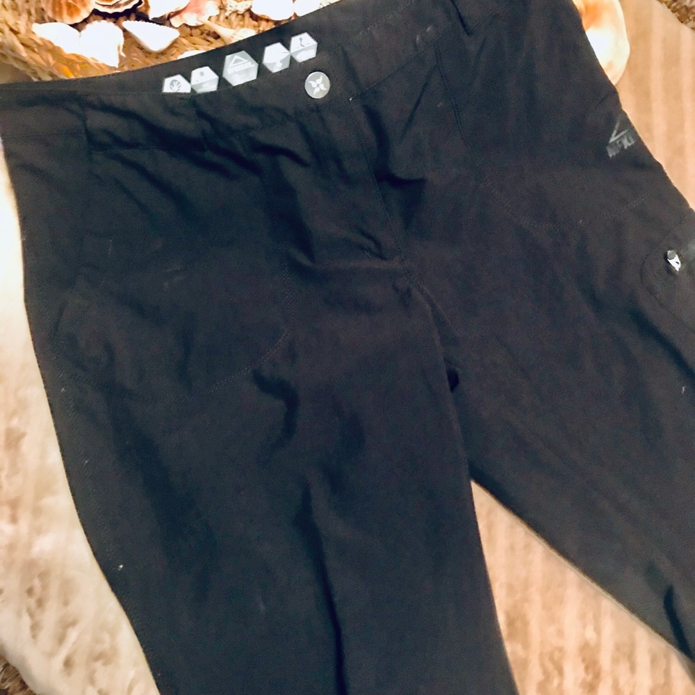 MCKINLEY Ladies Outdoor Sport Pants - Zip Off